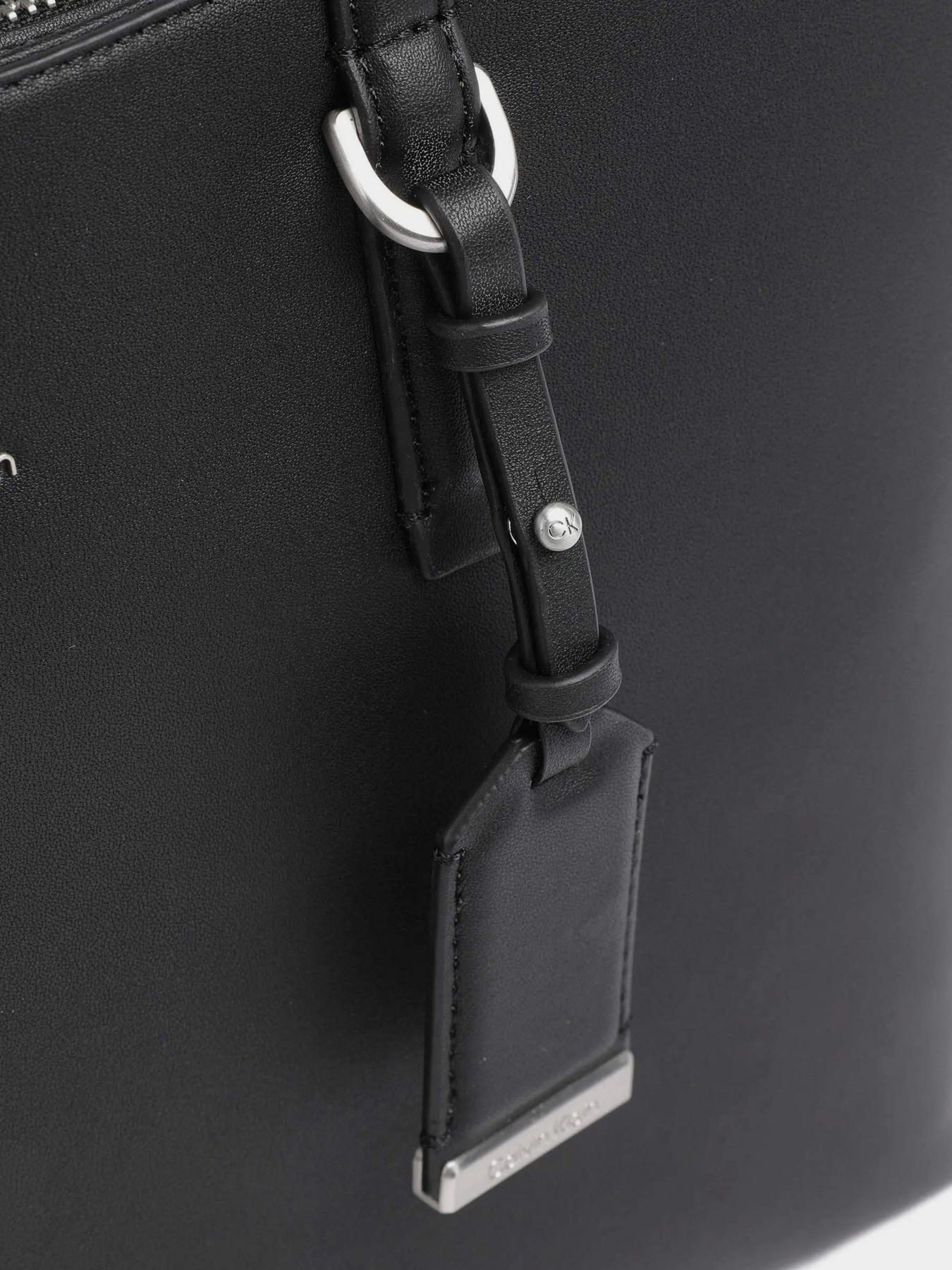 Шоппер Calvin Klein Ck Must Shopper Md модель K60K610736-BEH Фото