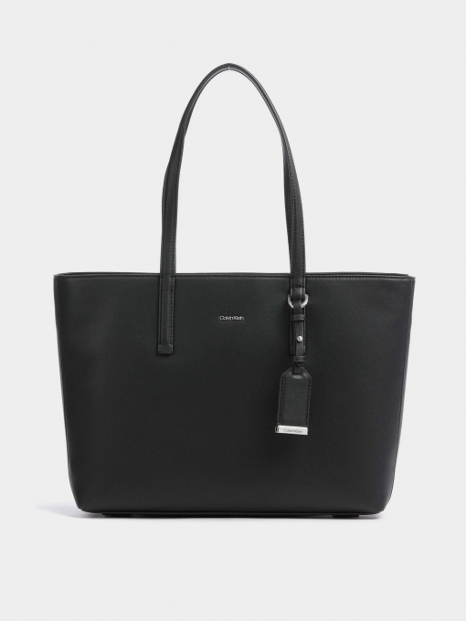 Шопер Calvin Klein Ck Must Shopper Md модель K60K610736-BEH Фото