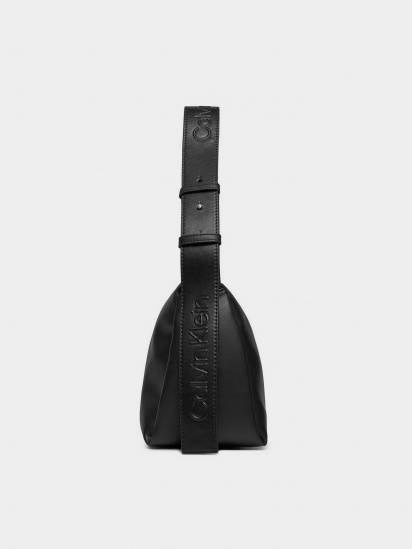 Хобо Calvin Klein Gracie Shoulder Bag модель K60K611341-BEH — фото 3 - INTERTOP