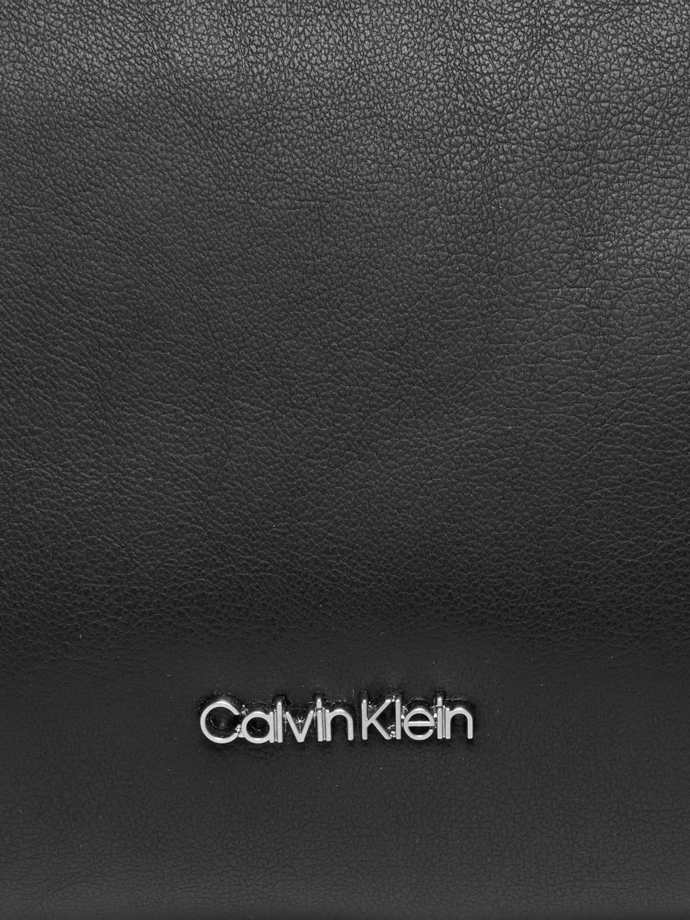 Хобо Calvin Klein Gracie Shoulder Bag модель K60K611341-BEH Фото