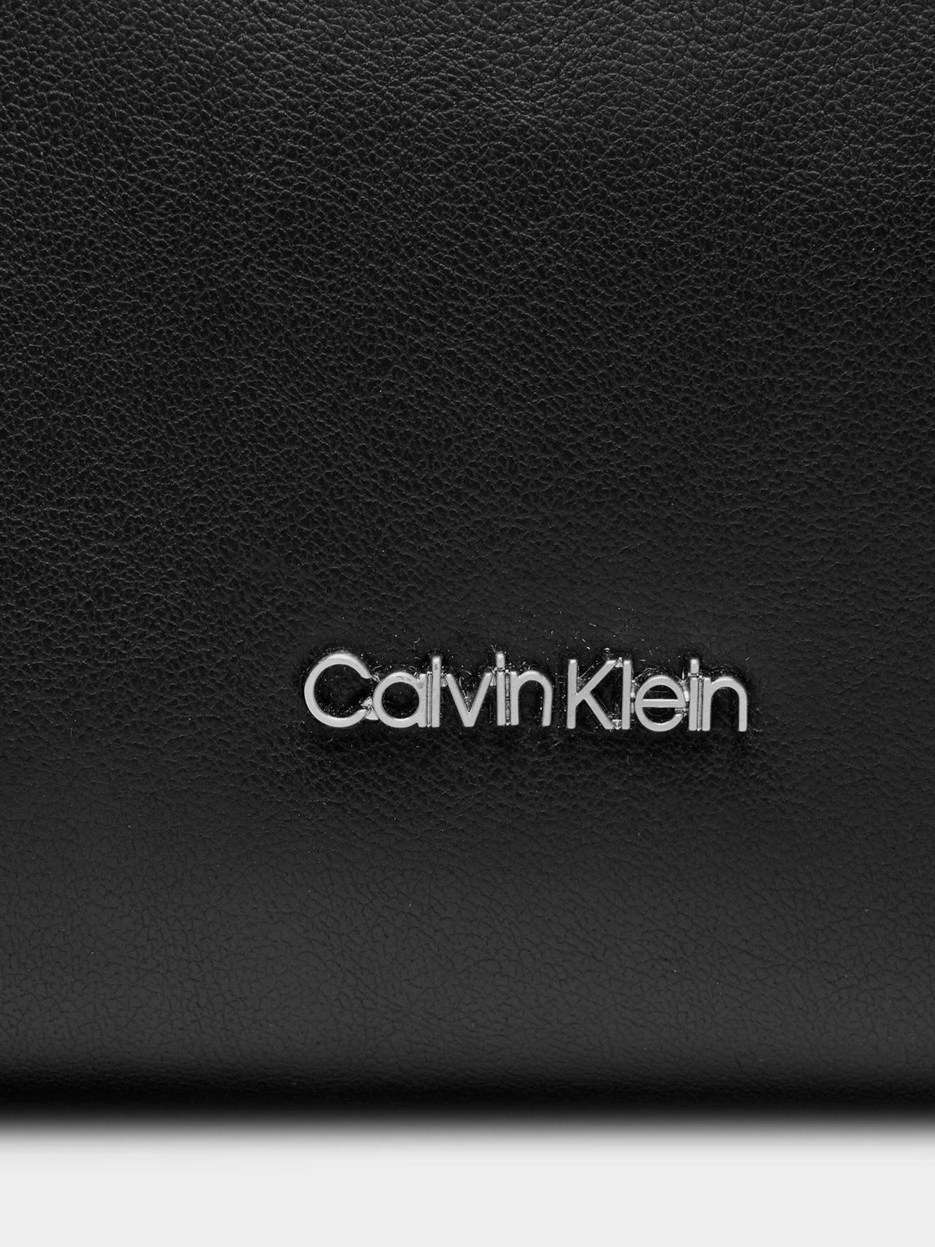 Кросс-боди Calvin Klein  Gracie Mini Crossbody модель K60K611346-BEH Фото