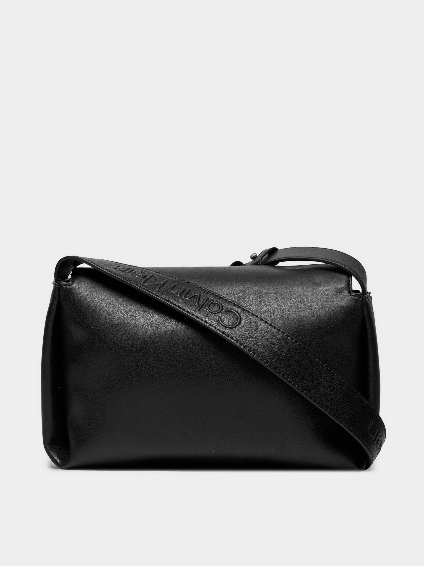 Крос-боді Calvin Klein  Gracie Mini Crossbody модель K60K611346-BEH Фото