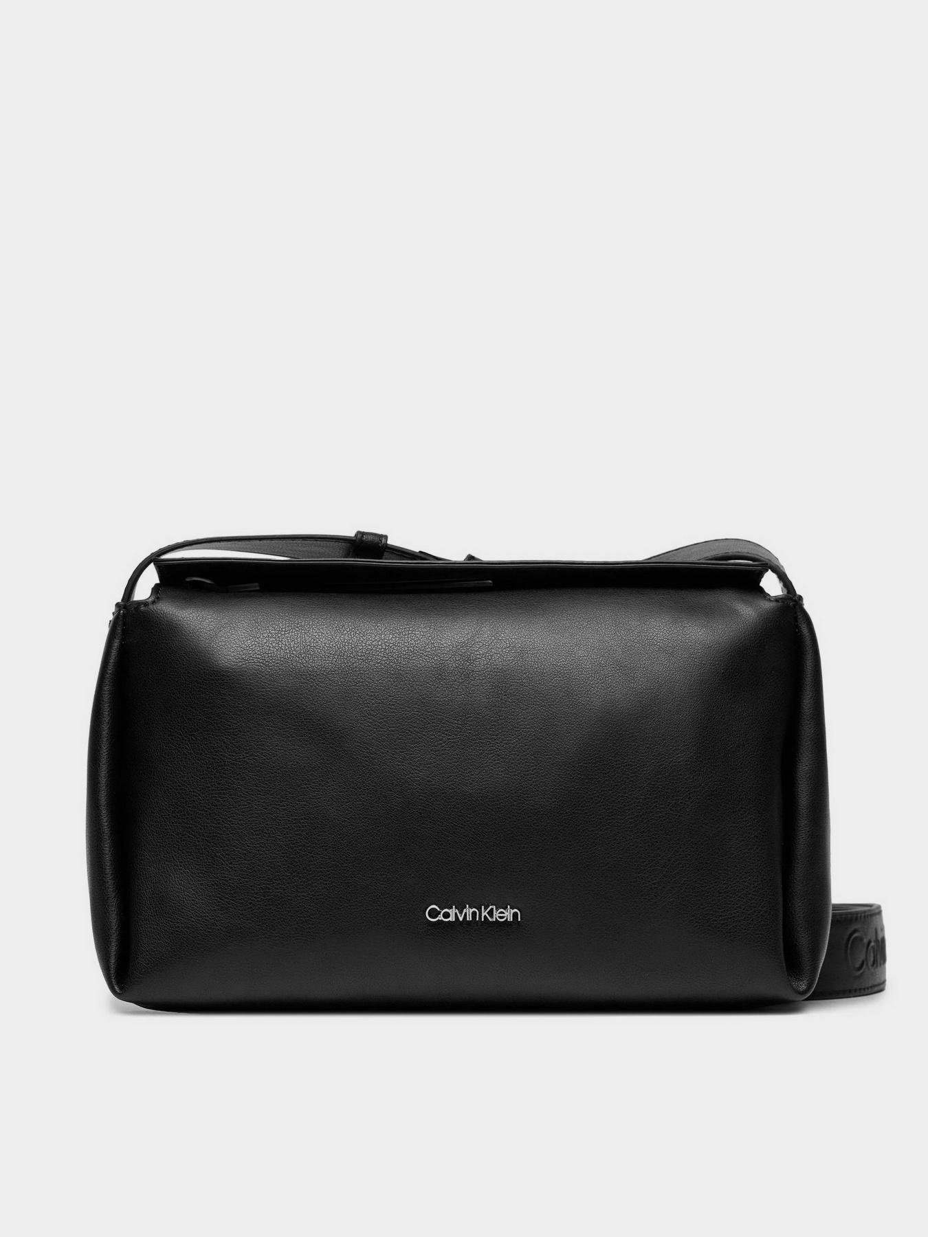 Крос-боді Calvin Klein  Gracie Mini Crossbody модель K60K611346-BEH Фото