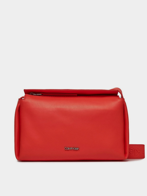 Крос-боді Calvin Klein Gracie Mini Crossbody Модель K60K611346-SA3 Фото