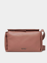 Пудра - Крос-боді Calvin Klein Gracie Mini Crossbody