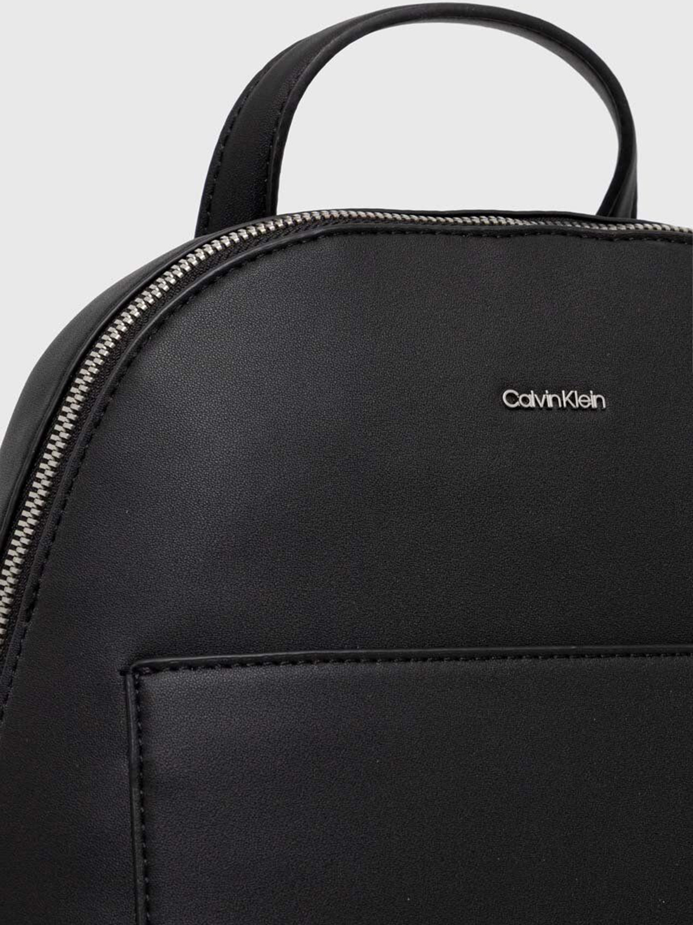 Рюкзак Calvin Klein Ck Must Dome Backpack модель K60K611363-BEH Фото
