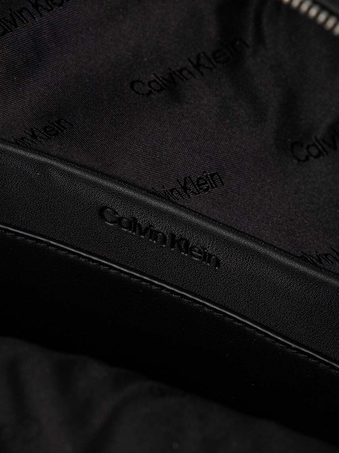 Рюкзак Calvin Klein Ck Must Dome Backpack модель K60K611363-BEH Фото