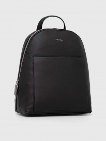Рюкзак Calvin Klein Ck Must Dome Backpack модель K60K611363-BEH Фото