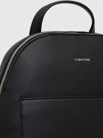 Рюкзак Calvin Klein Ck Must Dome Backpack модель K60K611363-BEH Фото