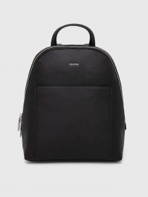 Рюкзак Calvin Klein Ck Must Dome Backpack модель K60K611363-BEH Фото