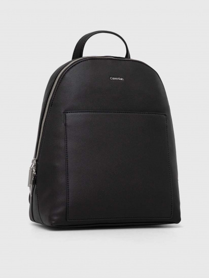 Рюкзак Calvin Klein Ck Must Dome Backpack модель K60K611363-BEH — фото - INTERTOP