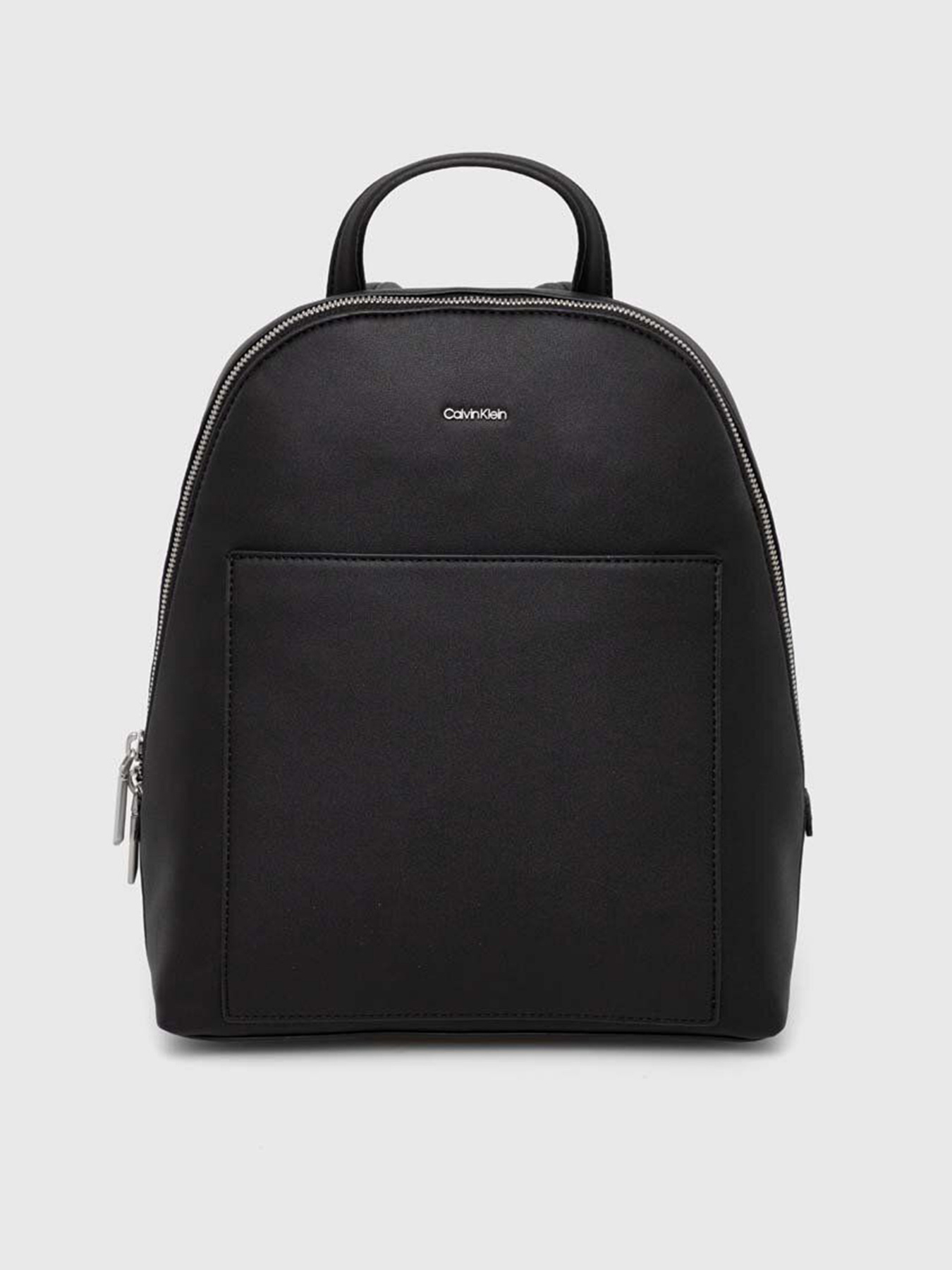 Повседневный рюкзак Calvin Klein Ck Must Dome Backpack модель K60K611363-BEH Повседневный рюкзак Calvin Klein Ck Must Dome Backpack модель K60K611363-BEH Фото