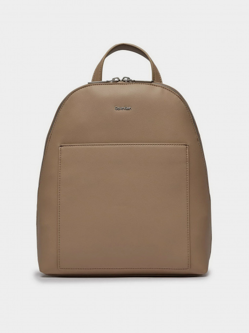 Рюкзак Calvin Klein Ck Must Dome Backpack модель K60K611363-PFA Фото