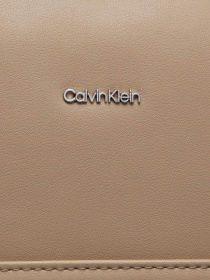 Повседневный рюкзак Calvin Klein Ck Must Dome Backpack модель K60K611363-PFA Повседневный рюкзак Calvin Klein Ck Must Dome Backpack модель K60K611363-PFA Фото
