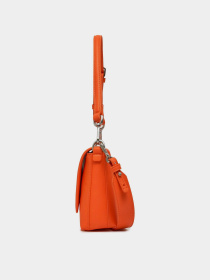 Хобо Calvin Klein Ck Must Shoulder Bag модель K60K611364-SA3 Фото