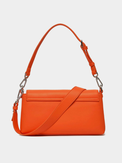 Хобо Calvin Klein Ck Must Shoulder Bag модель K60K611364-SA3 — фото - INTERTOP