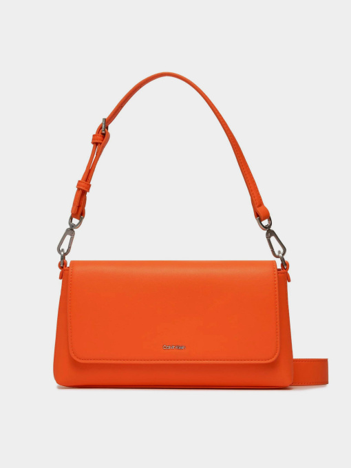 Хобо Calvin Klein Ck Must Shoulder Bag Модель K60K611364-SA3 Фото