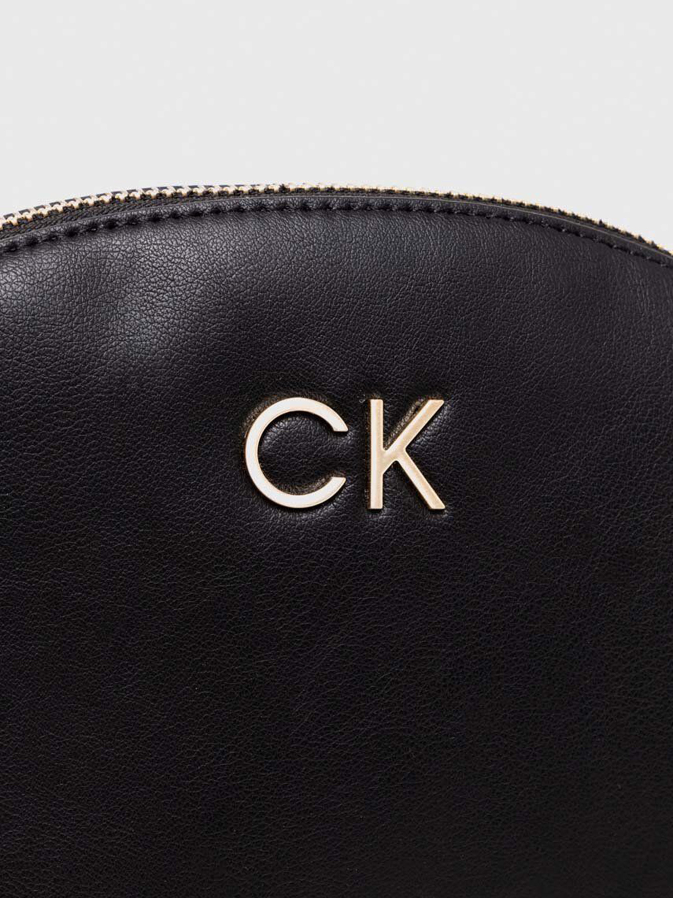 Кросс-боди Calvin Klein Re-Lock Seasonal Crossbody Md модель K60K611444-BEH Фото