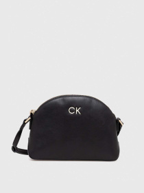 Кросс-боди Calvin Klein Re-Lock Seasonal Crossbody Md модель K60K611444-BEH Фото