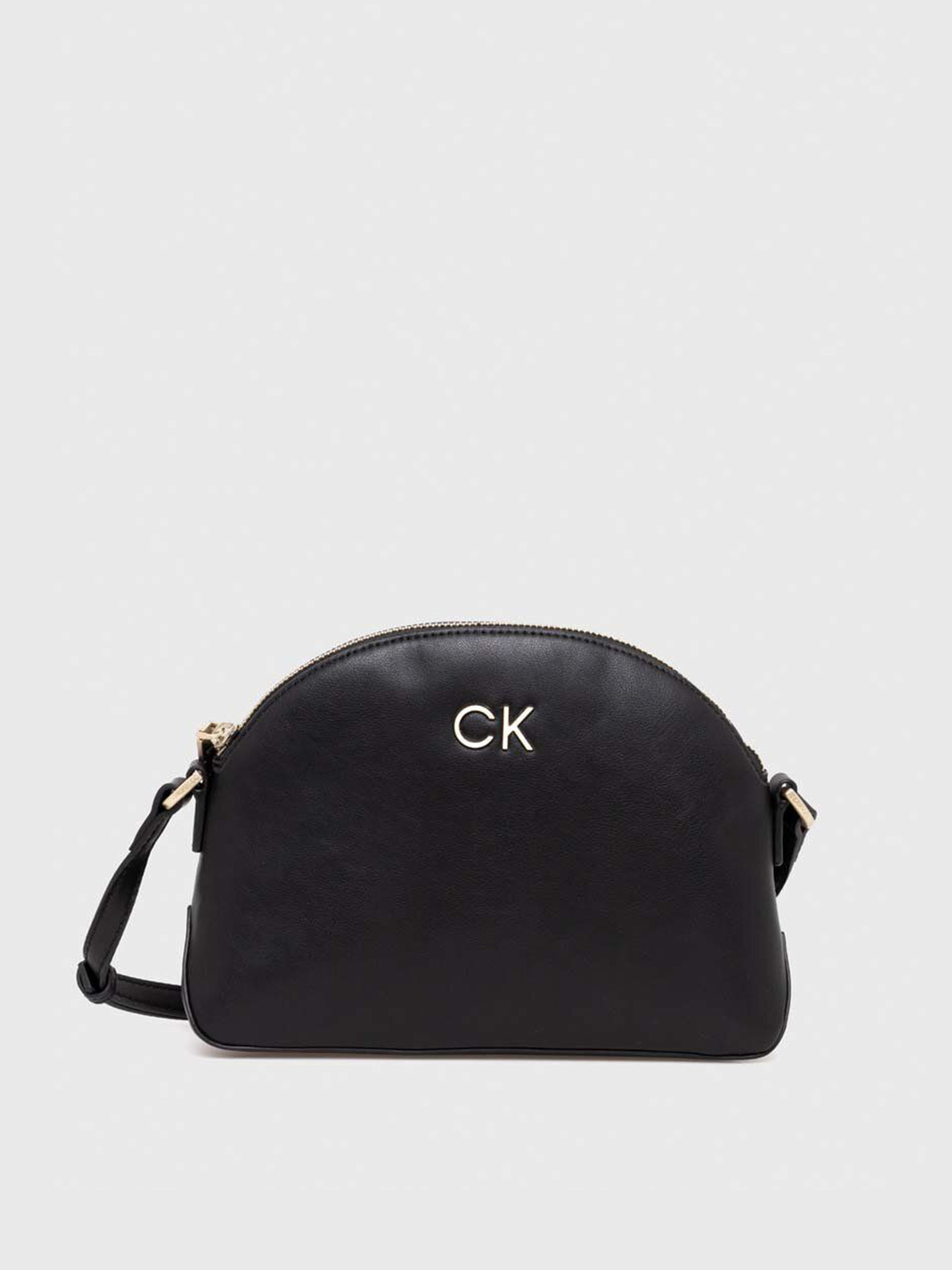 Крос-боді Calvin Klein Re-Lock Seasonal Crossbody Md модель K60K611444-BEH Крос-боді Calvin Klein Re-Lock Seasonal Crossbody Md модель K60K611444-BEH Фото