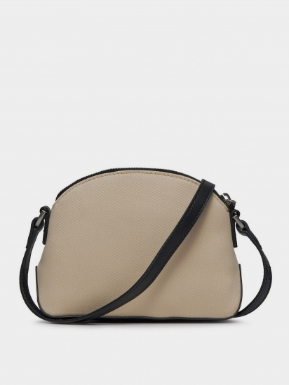 Крос-боді Calvin Klein Re-Lock Seasonal Xbody Sm_Canvas модель K60K611793-PC4 — фото - INTERTOP