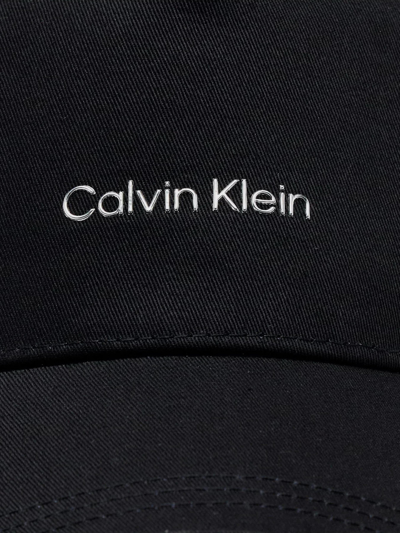 Кепка Calvin Klein Must Tpu Logo модель K60K610525-BEH Фото