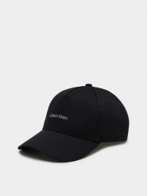 Кепка Calvin Klein Must Tpu Logo модель K60K610525-BEH Фото