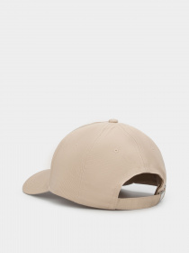 Кепка Calvin Klein Must Tpu Logo модель K60K610525-PFA Фото