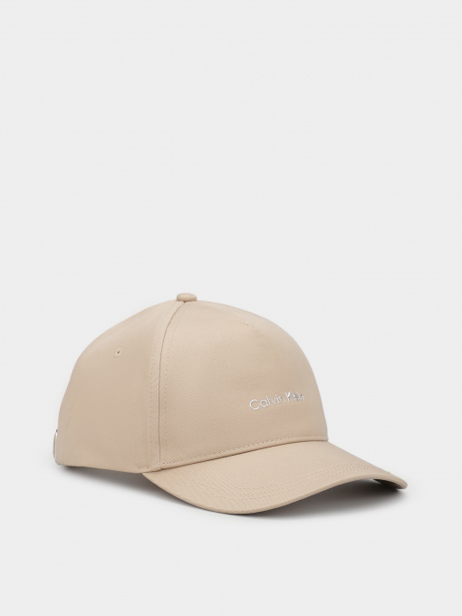 Кепка Calvin Klein Must Tpu Logo модель K60K610525-PFA Фото