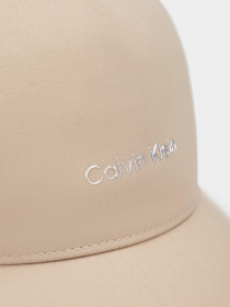 Кепка Calvin Klein Must Tpu Logo модель K60K610525-PFA Кепка Calvin Klein Must Tpu Logo модель K60K610525-PFA Фото