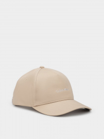 Кепка Calvin Klein Must Tpu Logo модель K60K610525-PFA Кепка Calvin Klein Must Tpu Logo модель K60K610525-PFA Фото