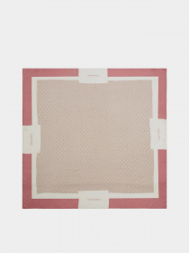 Хустка Calvin Klein Geo Minimal модель K60K610227-VB8 Фото