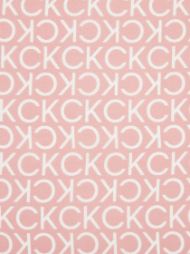 Хустка Calvin Klein Monogram модель K60K611413-VB8 Хустка Calvin Klein Monogram модель K60K611413-VB8 Фото