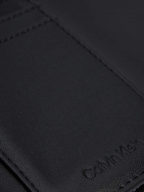 Кошелек Calvin Klein Ck Must Trifold Sm модель K60K607251-BEH Фото