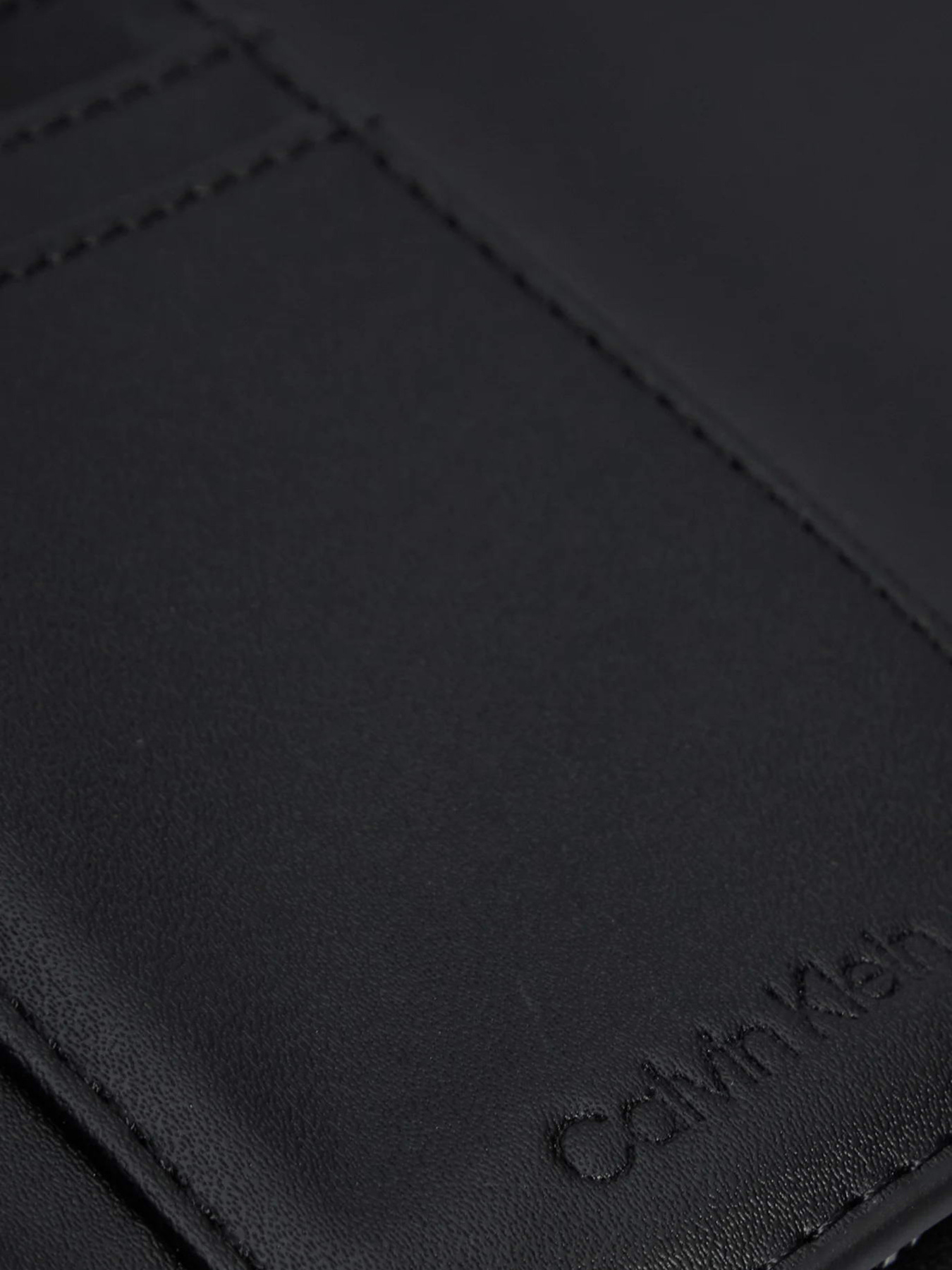 Гаманець Calvin Klein Ck Must Trifold Sm модель K60K607251-BEH Фото