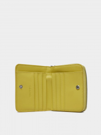 Гаманець Calvin Klein Ck Must Z/A Wallet W/Flap Md модель K60K607432-ZAV Фото