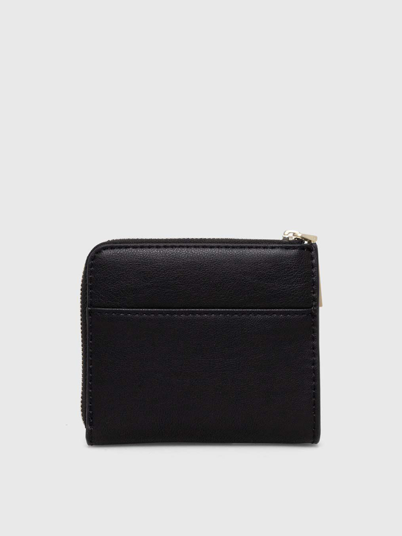 Гаманець Calvin Klein Re-Lock Za Wallet Sm модель K60K610781-BEH Фото