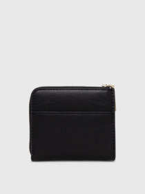 Гаманець Calvin Klein Re-Lock Za Wallet Sm модель K60K610781-BEH Фото