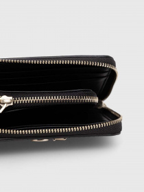 Гаманець Calvin Klein Re-Lock Za Wallet Sm модель K60K610781-BEH Фото