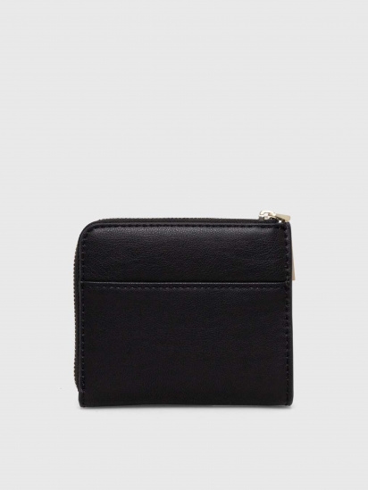 Гаманець Calvin Klein Re-Lock Za Wallet Sm модель K60K610781-BEH — фото - INTERTOP