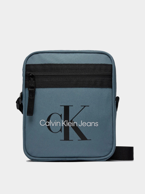 Крос-боді Calvin Klein Sport Essentials Reporter18 M модель K50K511098-CFQ Фото