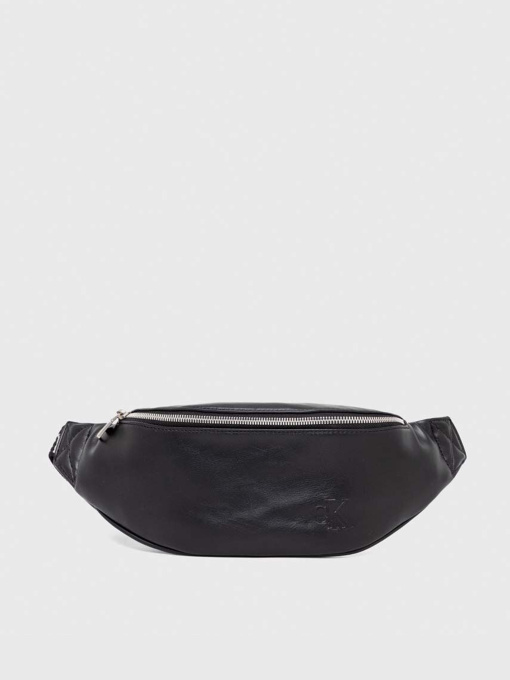 Поясна сумка Calvin Klein Ultralight Waistbag 38 Pu модель K50K511491-BEH Фото