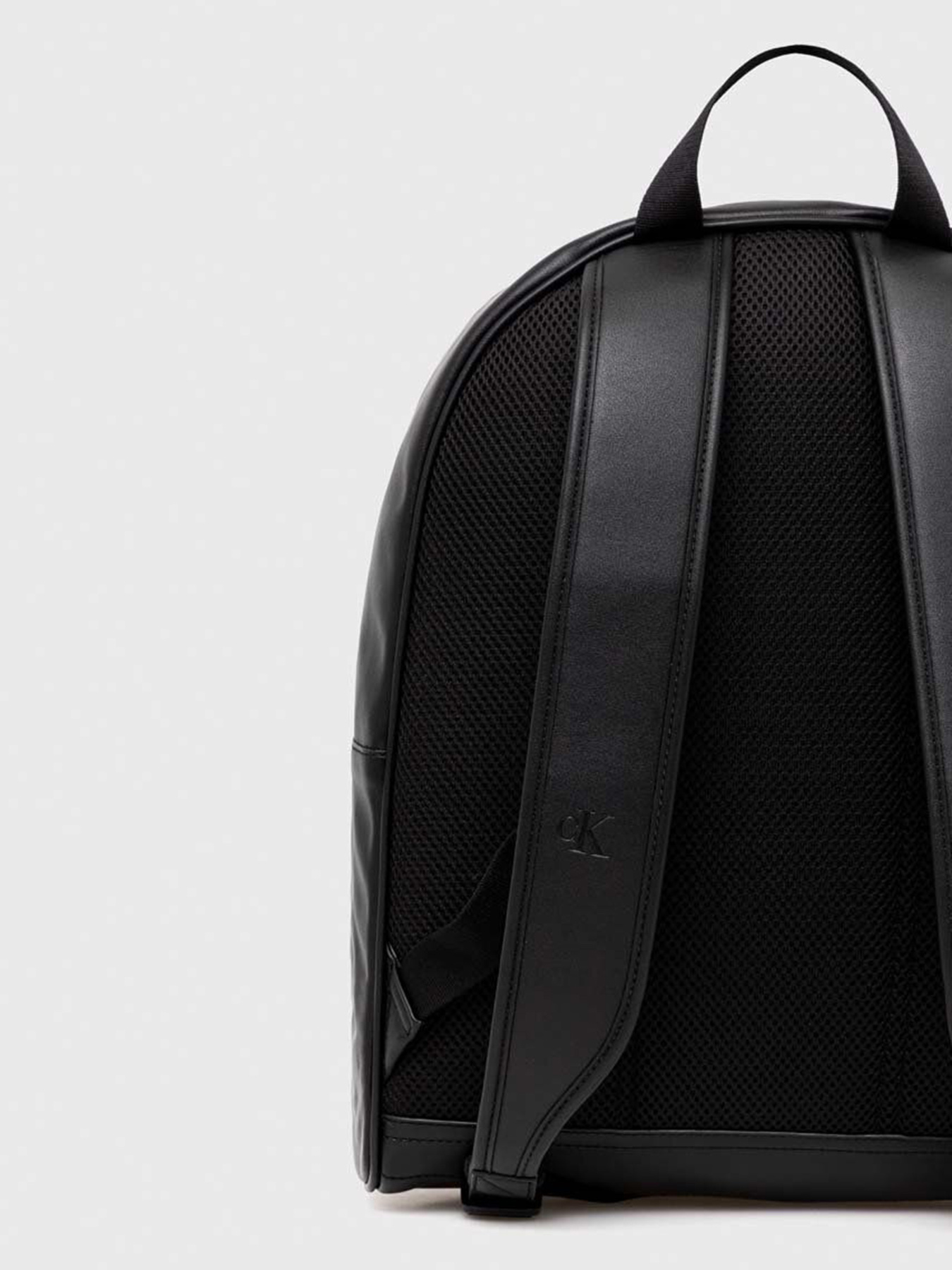 Рюкзак Calvin Klein Monogram Soft Campus Bp40 модель K50K511522-BEH Фото