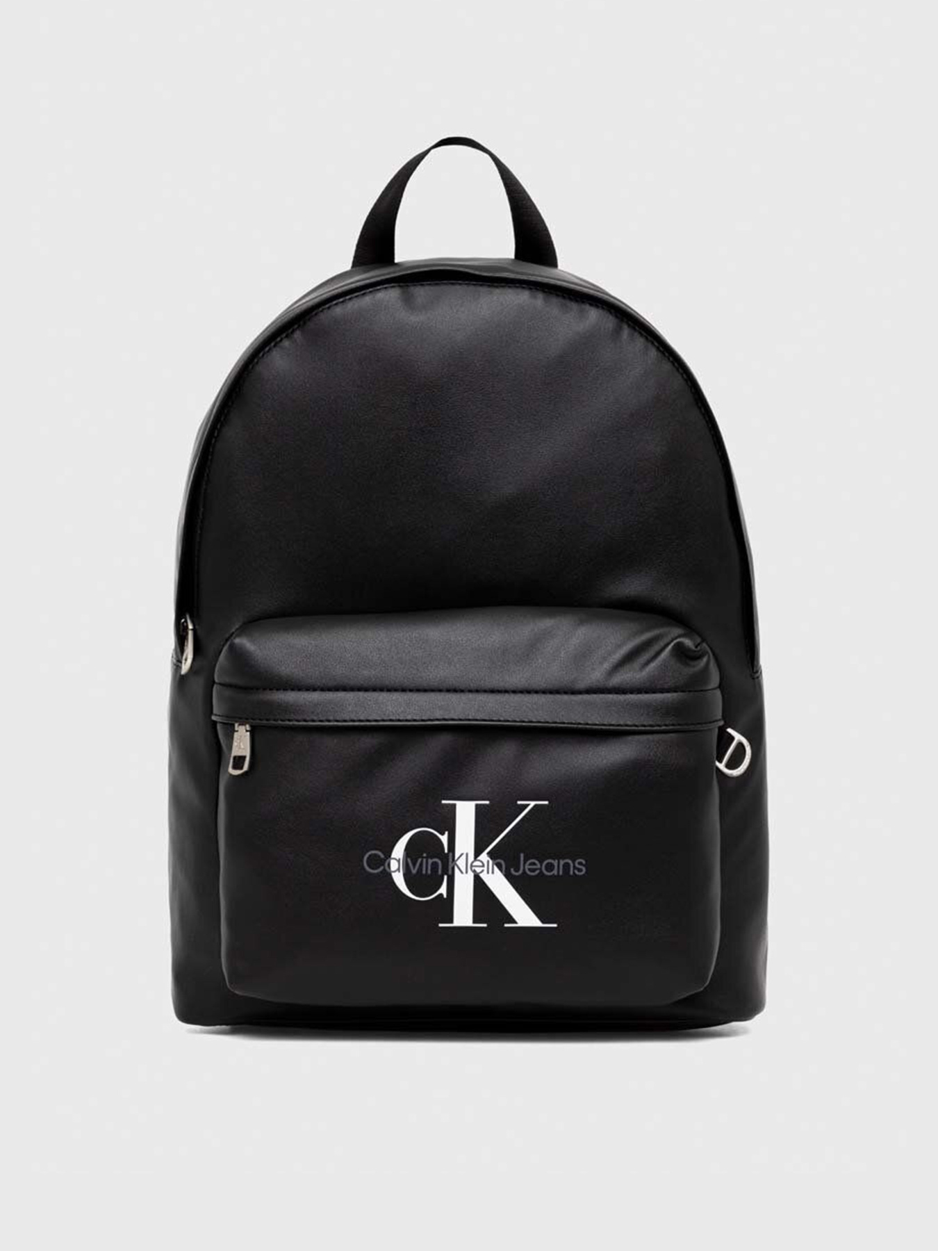 Рюкзак Calvin Klein Monogram Soft Campus Bp40 модель K50K511522-BEH Фото