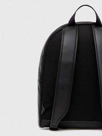 Рюкзак Calvin Klein Monogram Soft Campus Bp40 модель K50K511522-BEH Фото