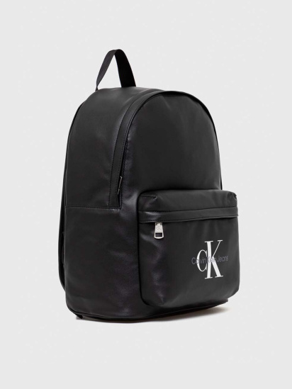 Рюкзак Calvin Klein Monogram Soft Campus Bp40 модель K50K511522-BEH — фото - INTERTOP