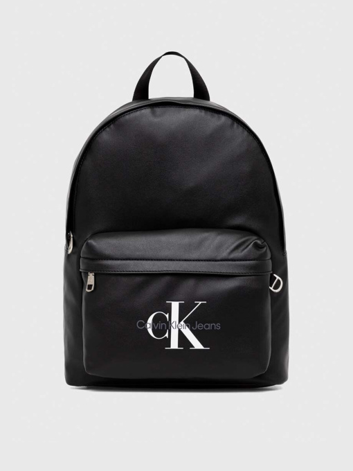Повседневный рюкзак Calvin Klein Monogram Soft Campus Bp40 модель K50K511522-BEH Фото