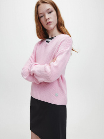 Джемпер Calvin Klein модель IG0IG00616-TPH Фото