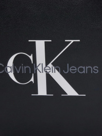 Кросс-боди Calvin Klein Monogram Soft Reporter18 модель K50K511523-BEH Фото