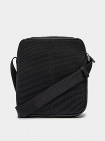 Крос-боді Calvin Klein Monogram Soft Reporter18 модель K50K511523-BEH Фото